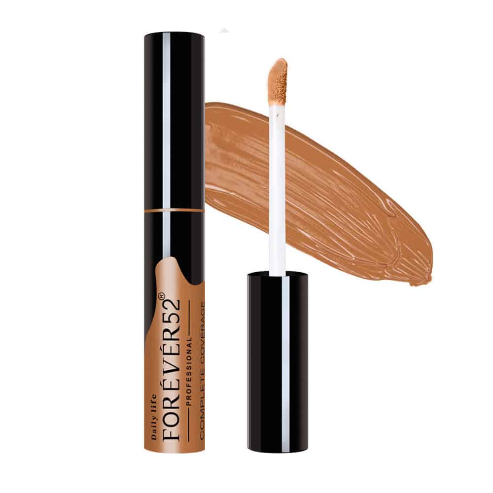 Daily Life Forever52 Complete Coverage Concealer Frappuchino Cov010