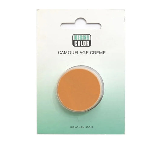 Derma Color Camouflage Creme Refill – DFD 4g