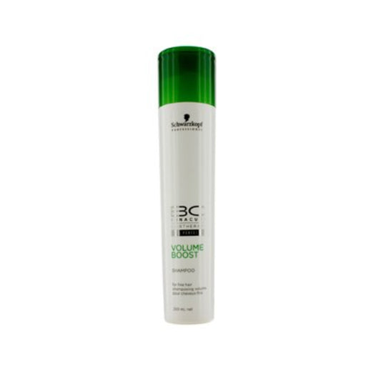 Schwarzkopf Professional Bonacure Shampoo - Volume Boost, 250 ml Bottle