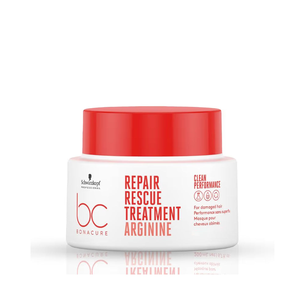 Schwarzkopf Professional Bonacure Peptide Repair Rescue Treatment