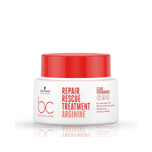 Schwarzkopf Professional Bonacure Peptide Repair Rescue Treatment