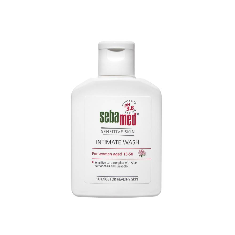 Sebamed Initimate Wash 50ml