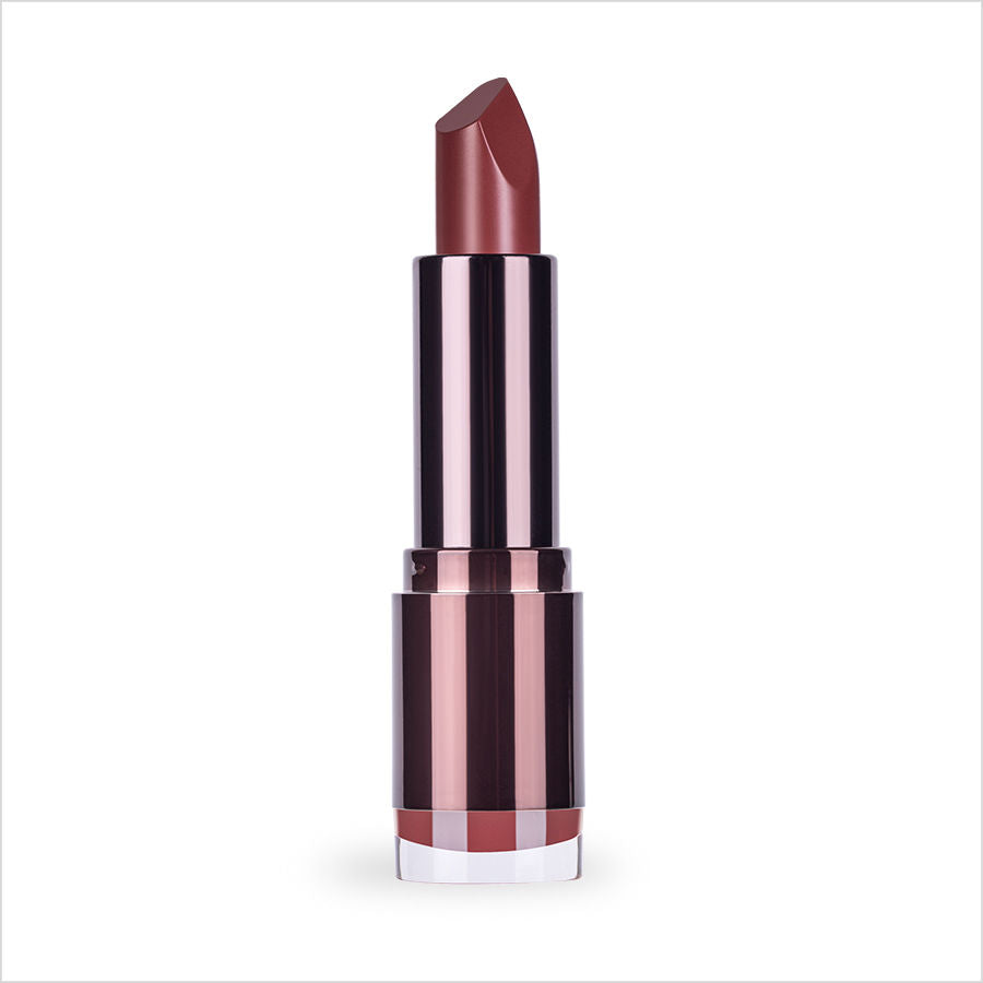 Colorbar Velvet Matte Lipstick - Wanna Be (4.2gm)