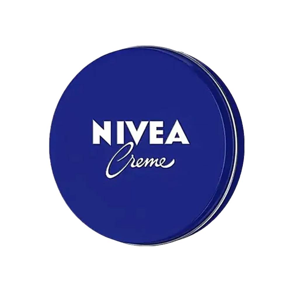 NIVEA Creme - All Season Multi-Purpose Cream, 60 ml