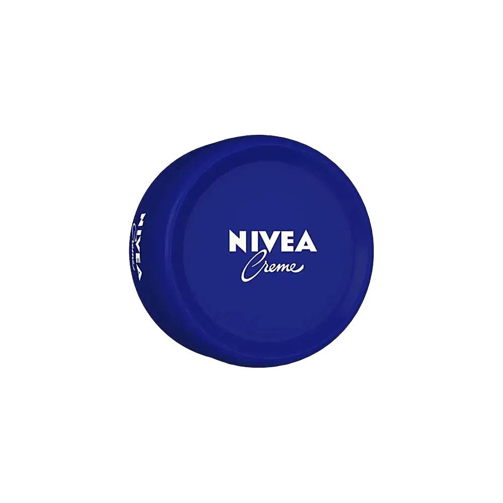 NIVEA Creme Multi-Purpose Moisturiser - Protective Skin Care Cream For Men, Women & Family, 100 ml