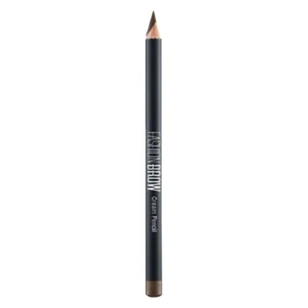 Maybelline New York Fashion Brow Pencil - Dark Brow, 0.78 g