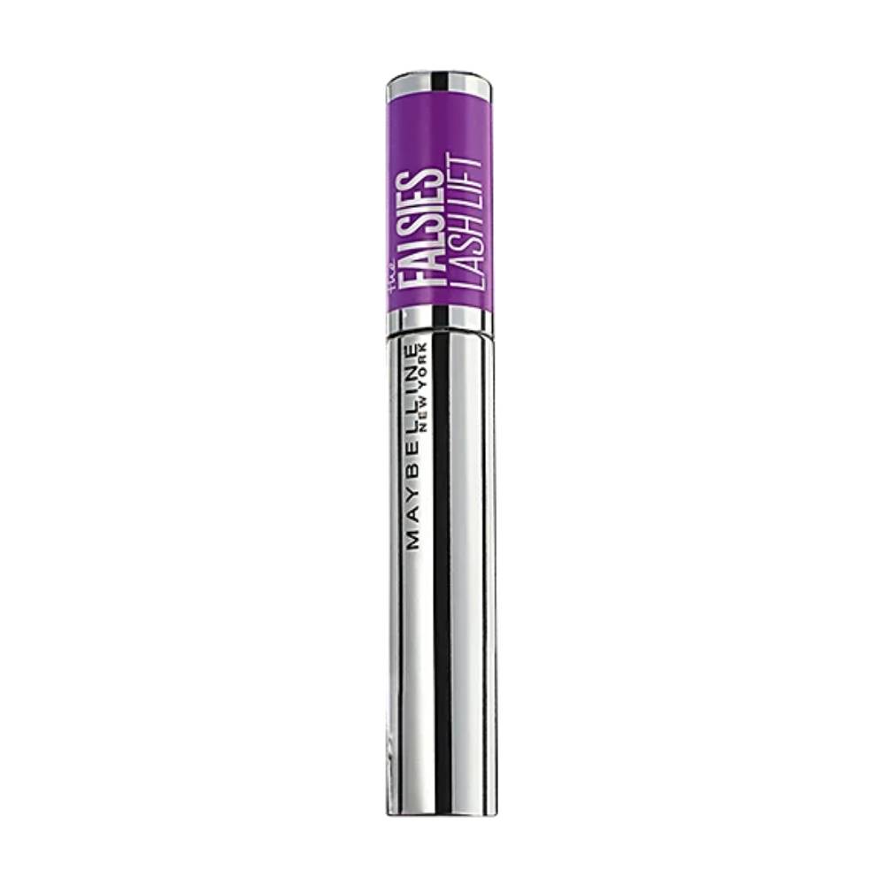 Maybelline New York Lash Lift Mascara - Waterproof, 8.6 g Black