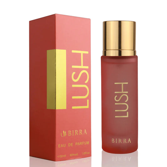 Birra Lush EAU DE Parfum 30ml