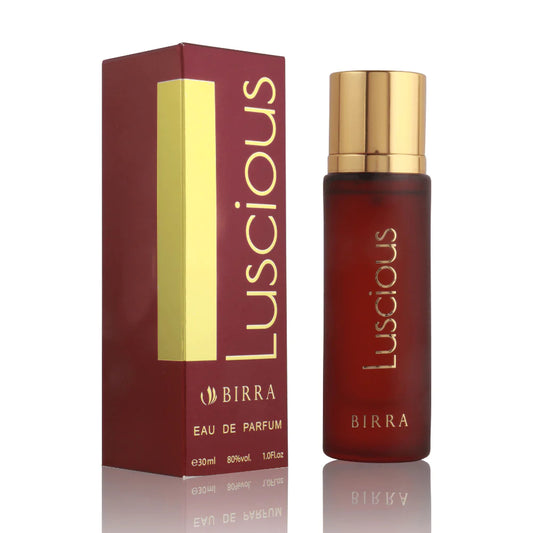 Birra Luscious EAU DE Parfum 30ml
