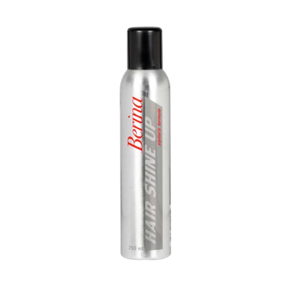 Berina Hair Shine Up - 250 ml.