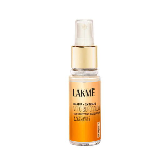 Lakmē Vit C Superglow Skin Perfecting Makeup Fixer 60ml