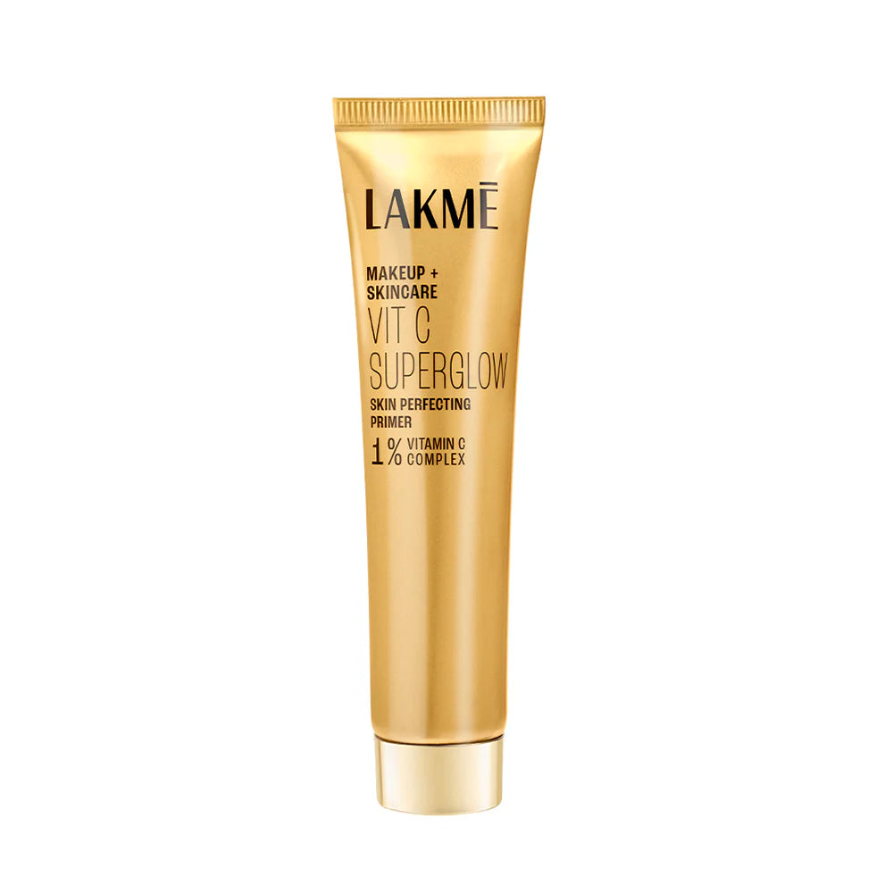 Lakmē Vit C Superglow Skin Perfecting Primer 30g