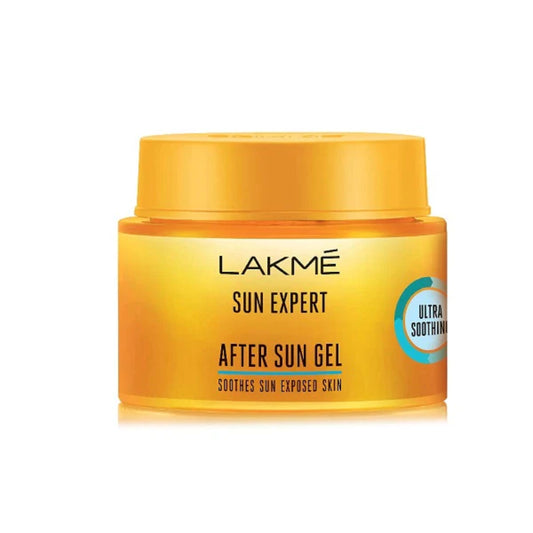 Lakme Sun Expert After Sun Cooling Gel 50gm