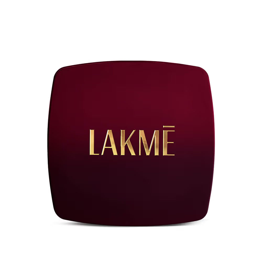 Lakme Face It Compact - Natural Pearl (9gm)