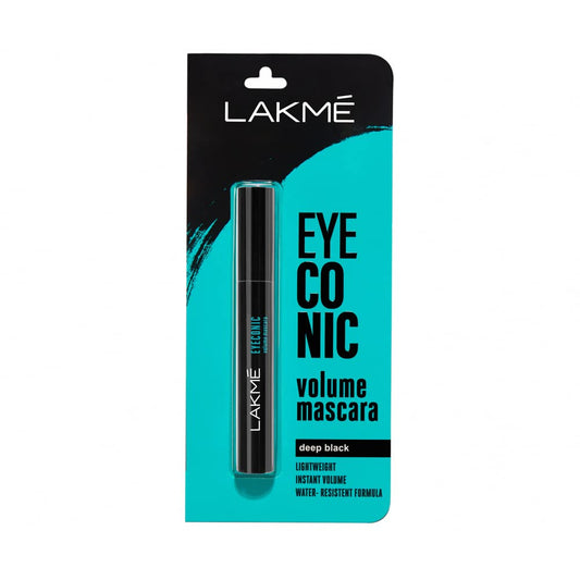 Lakmé Eyeconic Volume Mascara 8.5ml