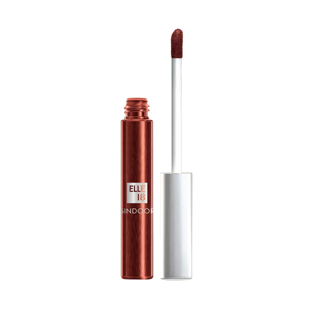 Elle 18 Sindoor - Maroon (4.5ml)