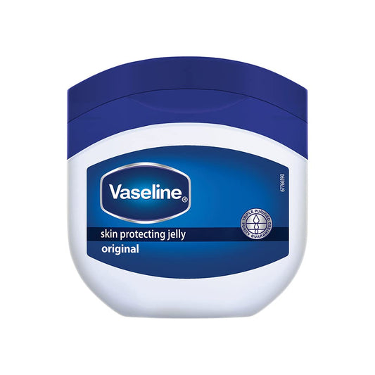 Vaseline Original Skin Protecting Jelly, with Multivitamins & Enhanced Fragrance, 40g