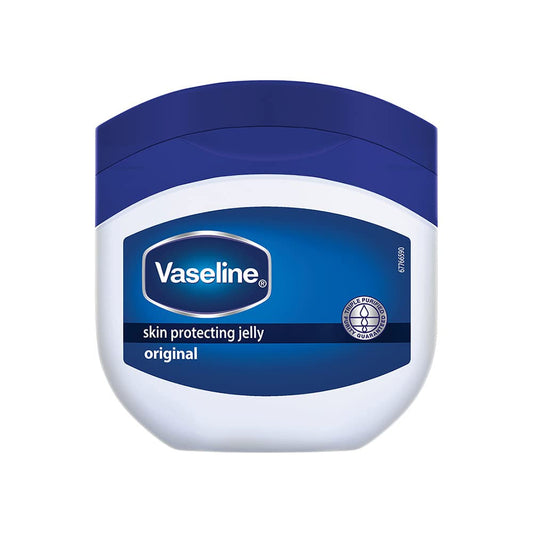 Vaseline Original Skin Protecting Jelly, with Multivitamins & Enhanced Fragrance, 20g