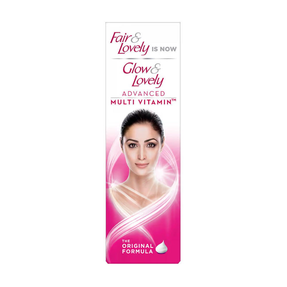 Glow & Lovely Advanced Multi Vitamin Face Cream (25g)