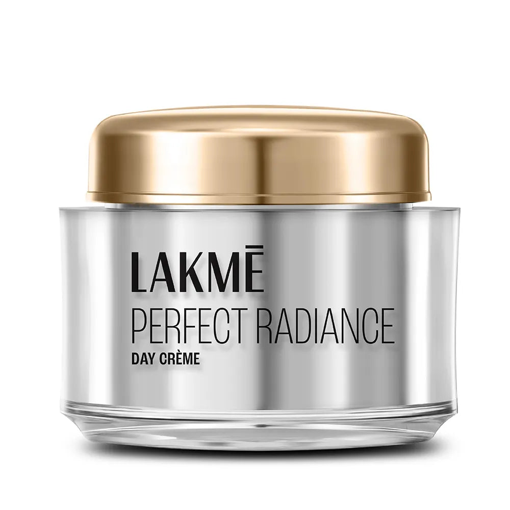 Lakme Perfect Radiance Brightening Day Cream With Niacinamide & Sunscreens (50g)