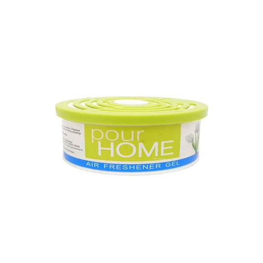 Pour Home Aer Freshner French Fusion Gel 70Gm