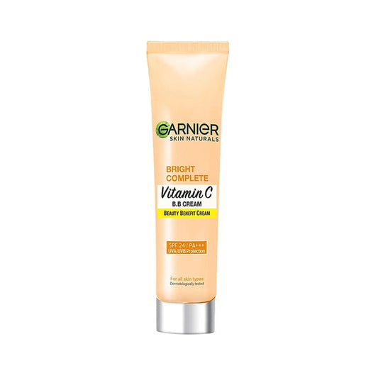 Garnier Skin Naturals Vitamin C BB Cream (9g)