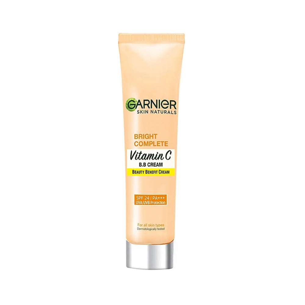 Garnier Skin Naturals Vitamin C BB Cream (9g)