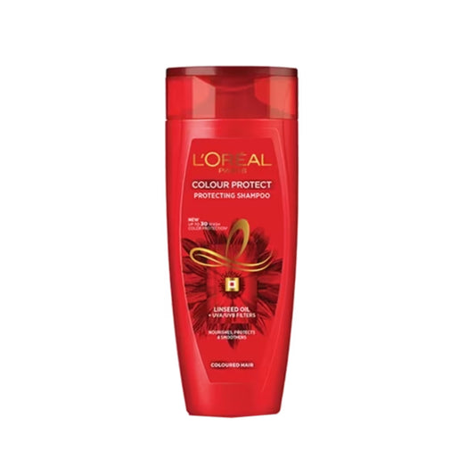 L'Oreal Paris Color Protect Shampoo (192.5ml)