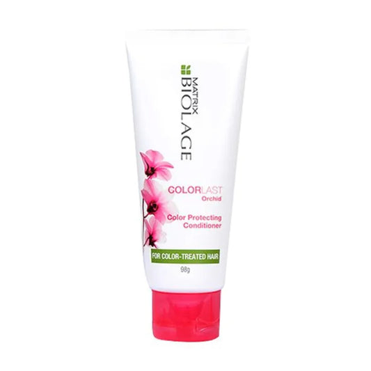 Matrix Biolage Colorlast Orchid Colour Protecting Conditioner, 98 g