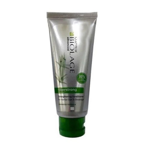 Matrix Biolage Advanced Fiberstrong Strengthening Conditioner - Bamboo, 196 g