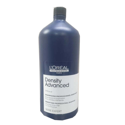 Loreal Professionnel Density Advanced Shampoo 1.5L