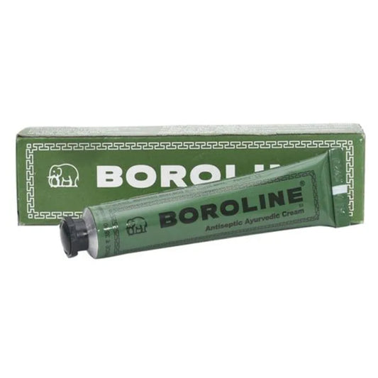 Boroline Antiseptic Ayurvedic Cream, 20 g
