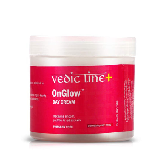 Vedicline OnGlow Day Cream 100ml