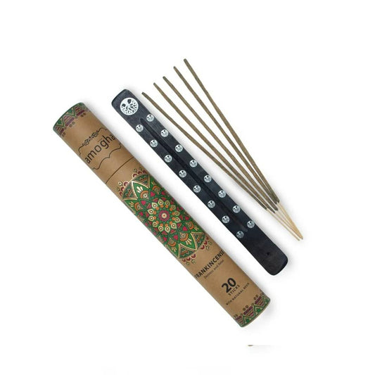 Amogha Frankincense Masala Incense Sticks