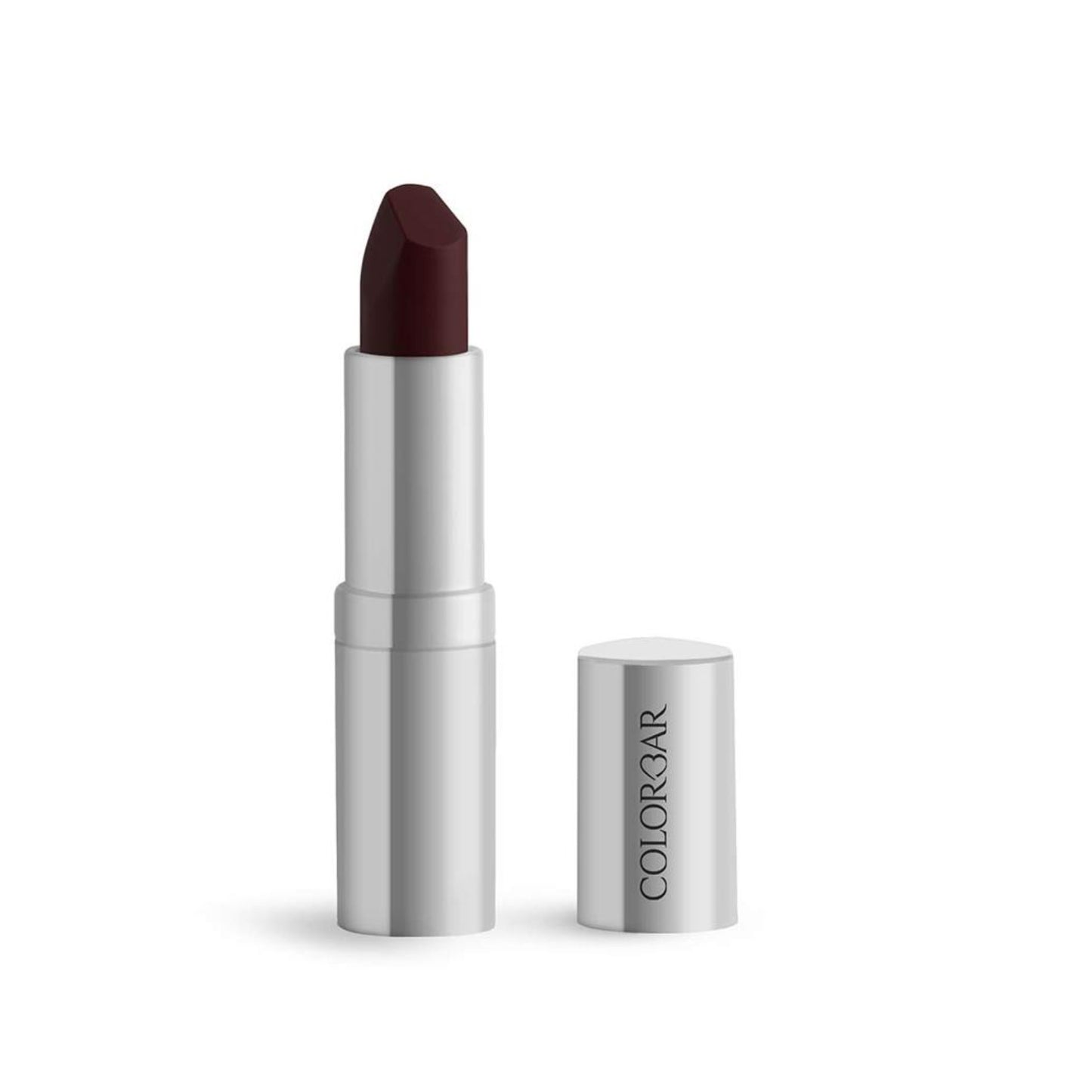 Colorbar Matte Touch Lipstick Mtl043 Cinnamon 4.2g