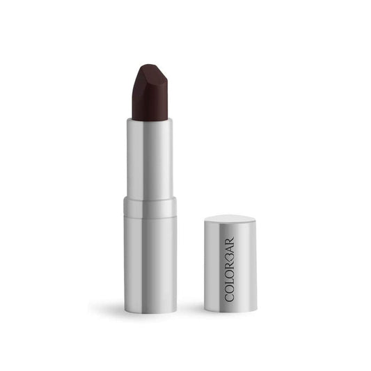 Colorbar Matte Touch Lipstick Mtl047 Irish Wood 4.2g