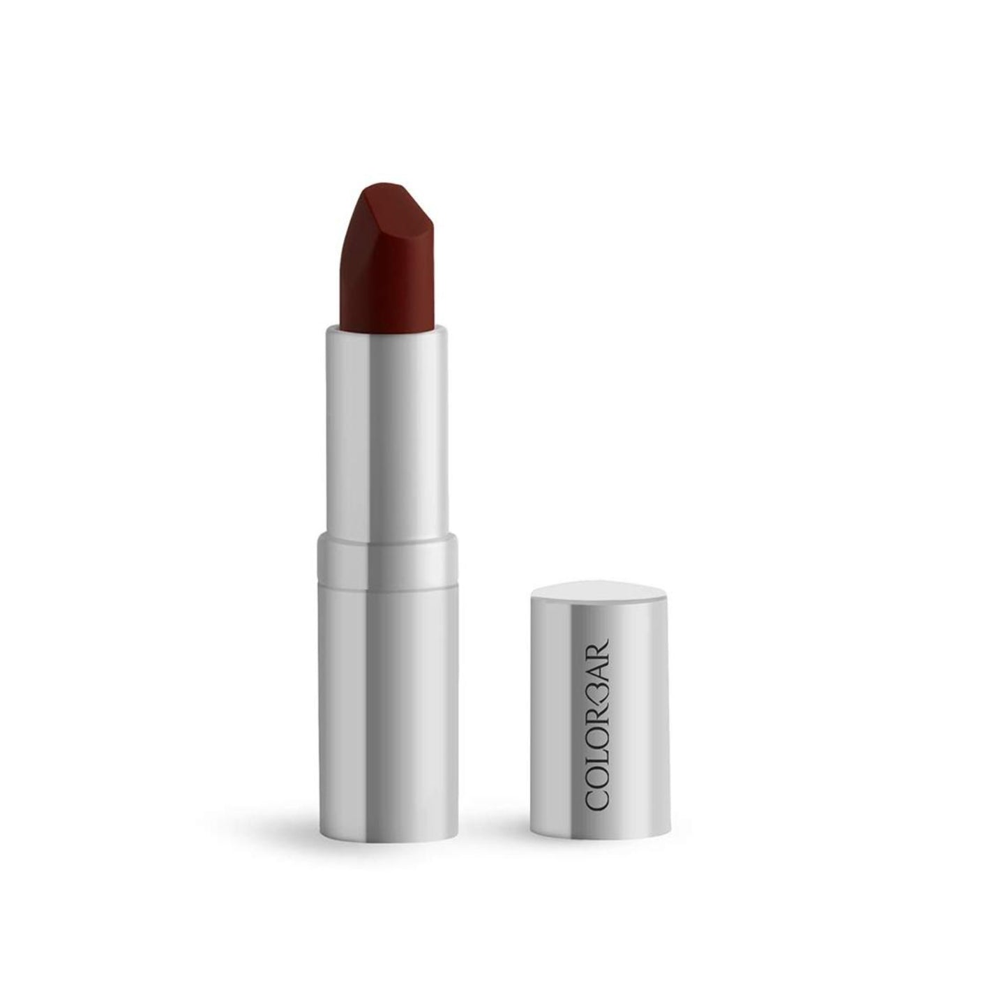 Colorbar Matte Touch Lipstick Mtl036 Electric Red 4.2g