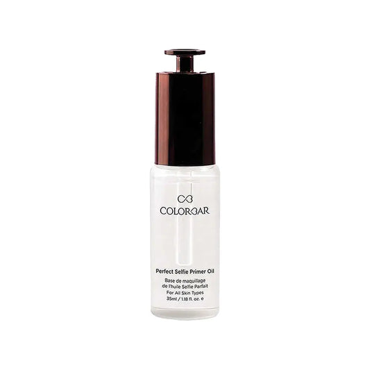 Colorbar Perfect Selfie Primer Oil (35ml)