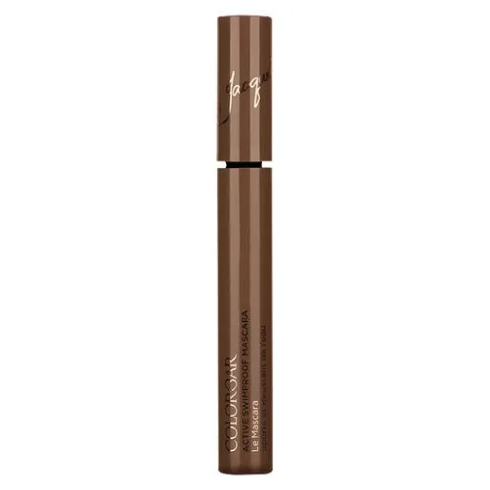 ColorBar Active Swimproof Mascara - Provides Length & Volume, 10 ml Dive In - 001