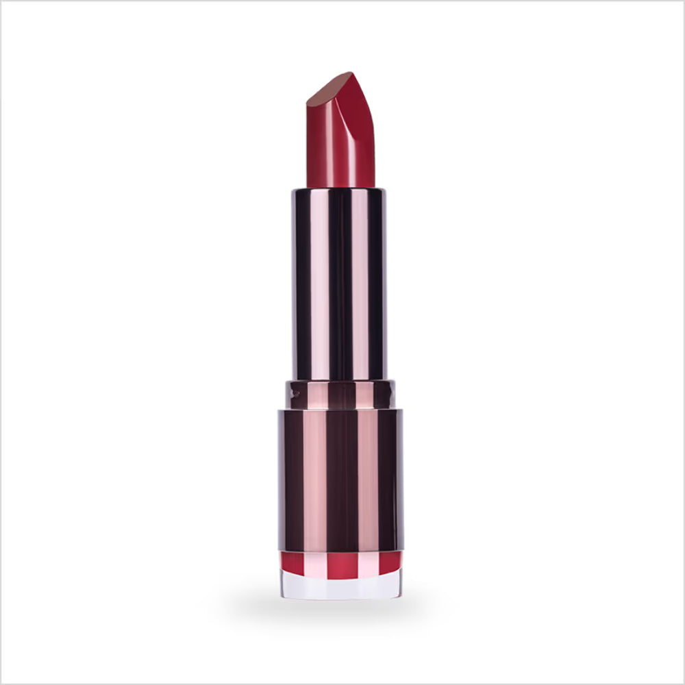 Colorbar Velvet Matte Lipstick - 041 RUM RAISIN (4.2g)