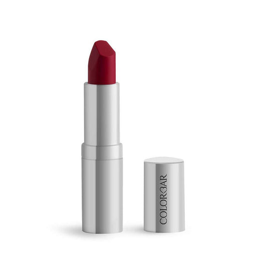 Colorbar Matte Touch Lipstick Mtl031 Pink Chiffon 4.2g