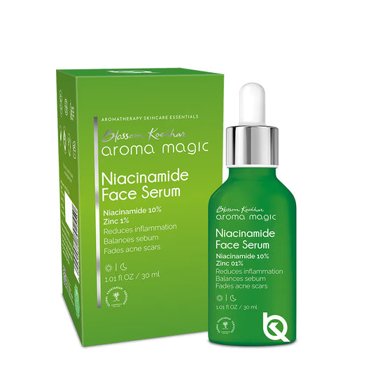 Aroma Magic Niacinamide Face Serum (30ml)
