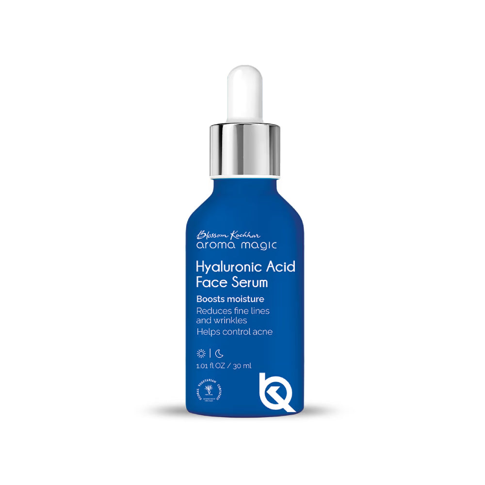 Aroma Magic Hyaluronic Acid Face Serum (30ml)