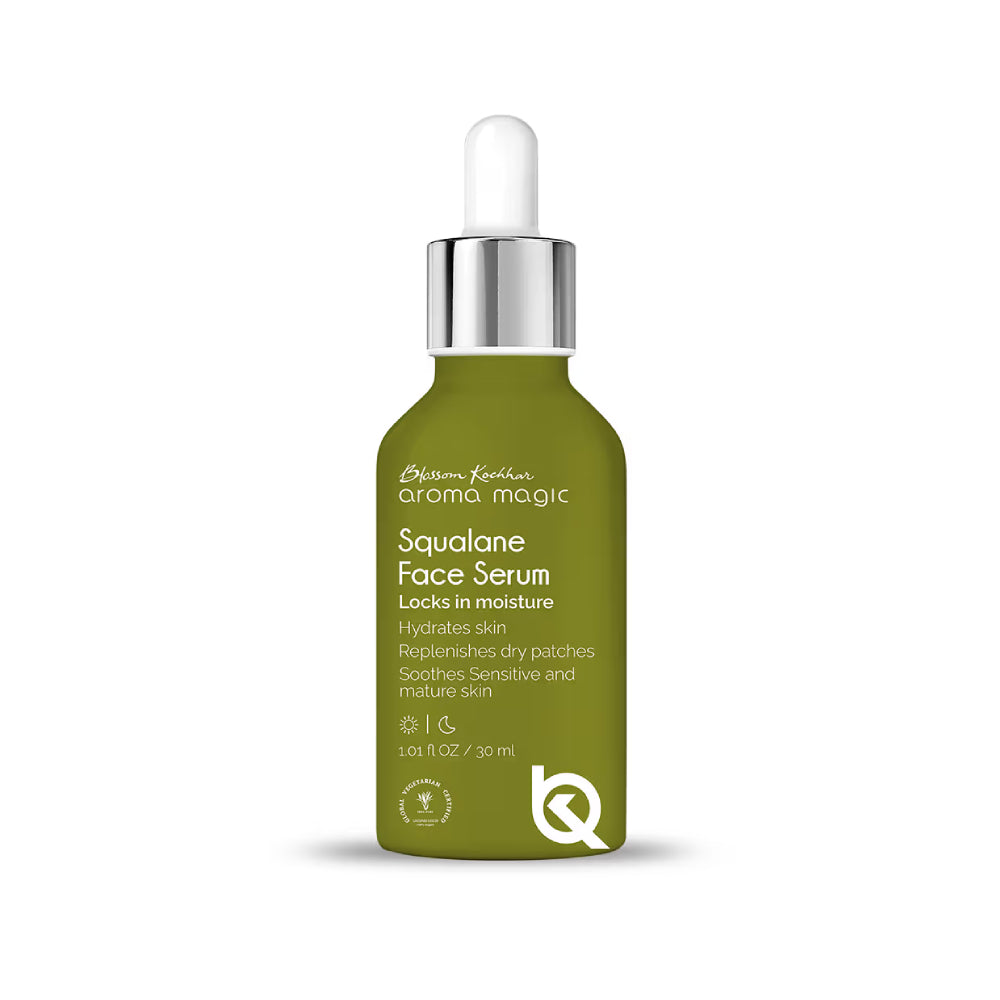 Aroma Magic Squalane Face Serum (30ml)