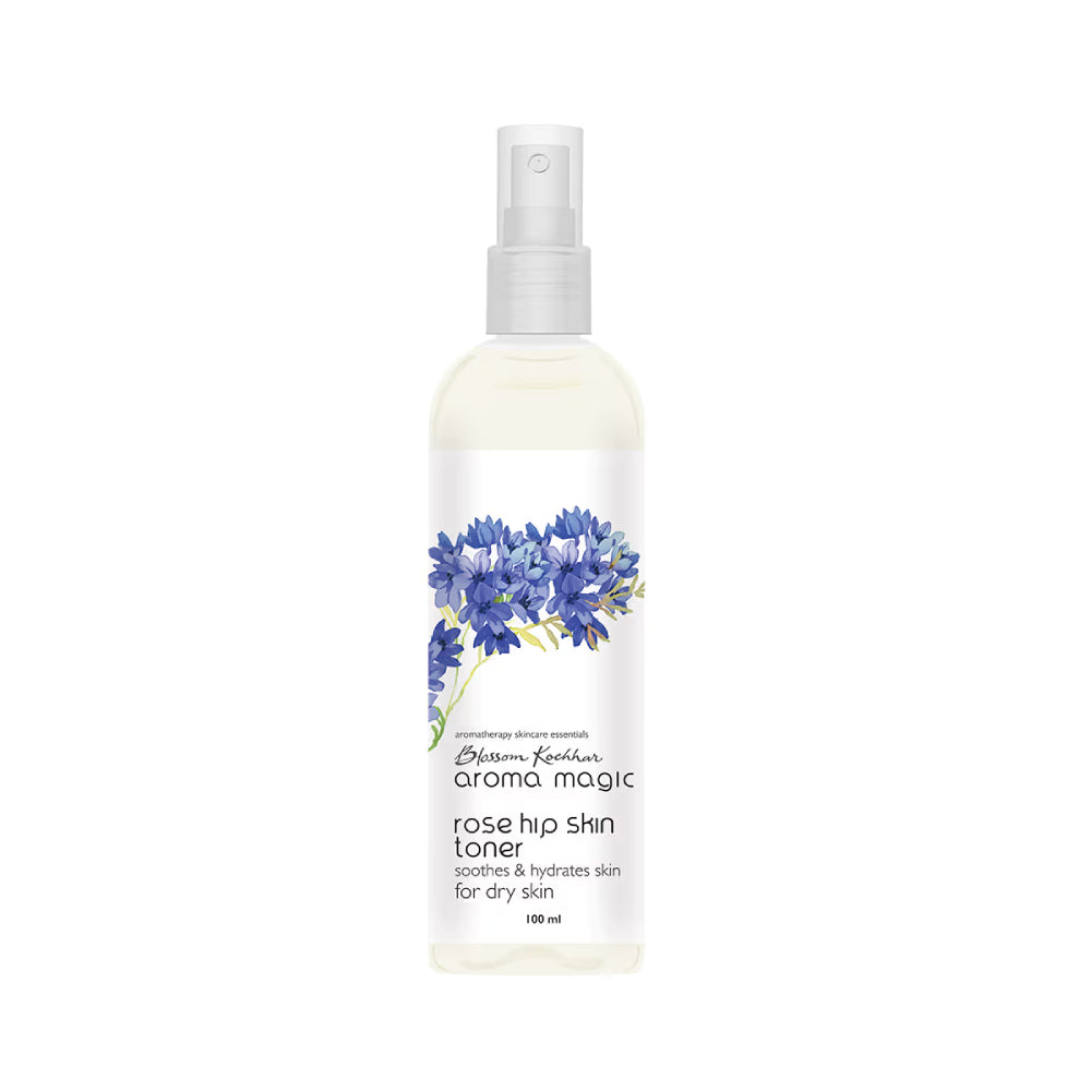 Aroma Magic Rose Hip Skin Toner (100ml)