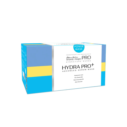 Aroma Magic Hydra Pro+ Advance Serum Kit with Hyaluronic Acid & Pro Vitamin B5