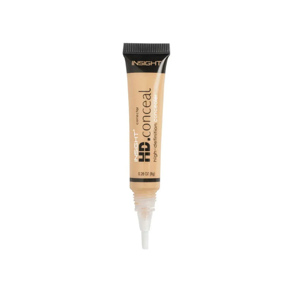 Insight Cosmetics HD Conceal - Golden Sand (8g)