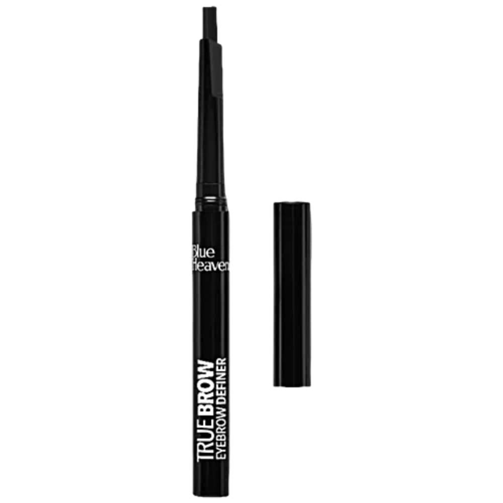 Blue Heaven Truebrow Eyebrow Definer, 0.45 g Dark Grey