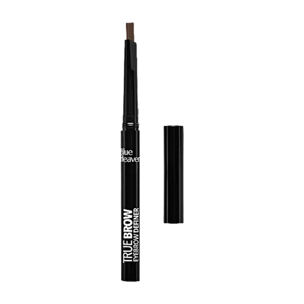 Blue Heaven Truebrow Eyebrow Definer, 0.45 g Brown