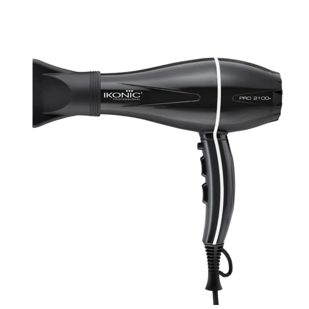 Ikonic Speedy Hair Dryer PRO 2100+